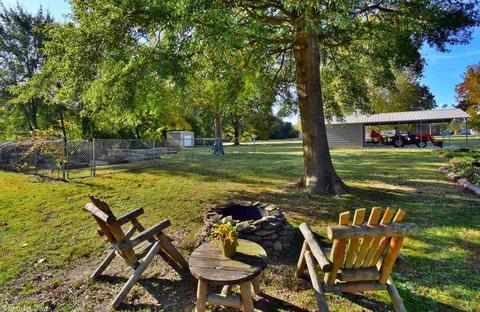 107 E Second St, Mcrae, AR 72102 photo 11