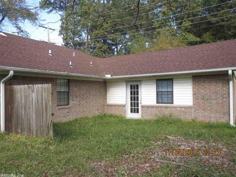 6503 S Olive, Pine Bluff, AR 71603 photo 4