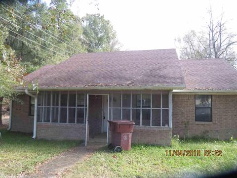 6503 S Olive, Pine Bluff, AR 71603 photo 1