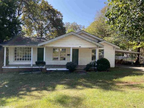 819 E Highland St, Malvern, AR 72104 photo 1