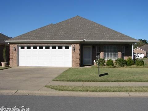 17 Westhaven Pl, Cabot, AR 72023 photo 1