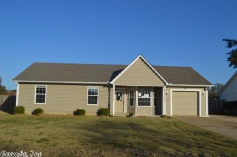 25 Burns, Cabot, AR 72023 photo 2