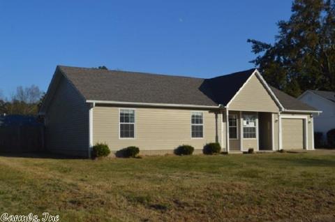 25 Burns, Cabot, AR 72023 photo 1