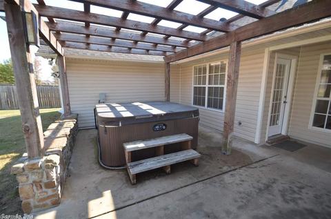 212 Brookside Dr, Bryant, AR 72022 photo 20