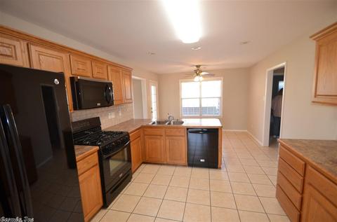 212 Brookside Dr, Bryant, AR 72022 photo 7