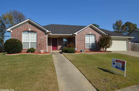 212 Brookside Dr, Bryant, AR 72022 photo 1