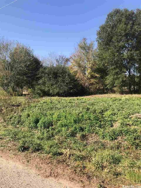 tbd Ludden, Pearcy, AR 71964 photo 1