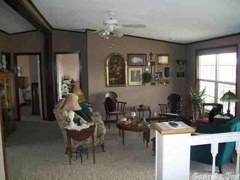 1466 Hawk Ridge Rd, Gepp, AR 72538 photo 2