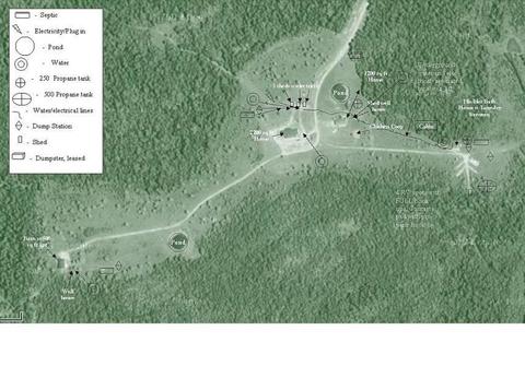 1466 Hawk Ridge Rd, Gepp, AR 72538 photo 39