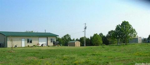 1466 Hawk Ridge Rd, Gepp, AR 72538 photo 25
