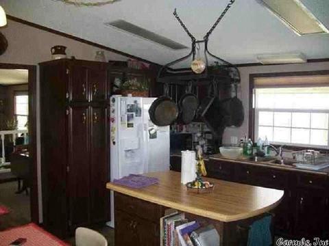 1466 Hawk Ridge Rd, Gepp, AR 72538 photo 3