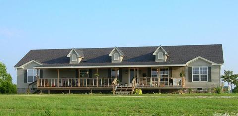 1466 Hawk Ridge Rd, Gepp, AR 72538 photo 1