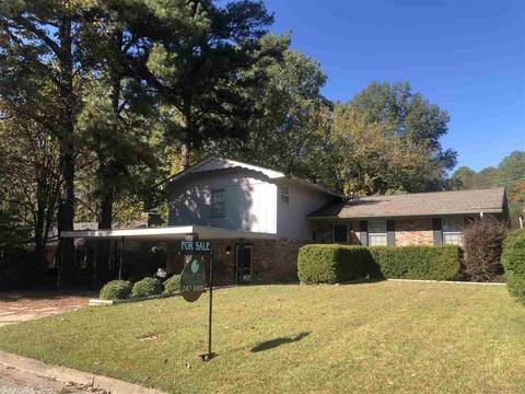 1305 Arrowhead, Pine Bluff, AR 71603 photo 1