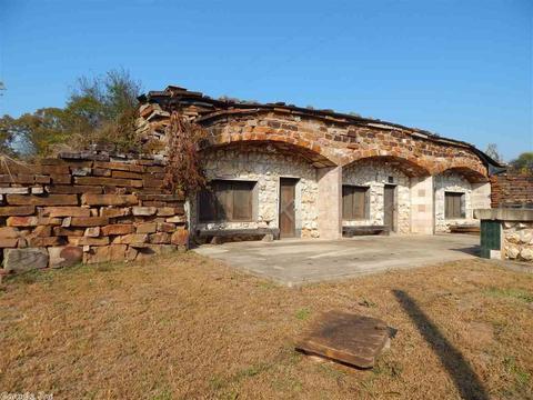 330 Bradley Chapel Rd, Horatio, AR 71842 photo 20