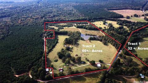 100 Wallis Rd, Rison, AR 71665 photo 1