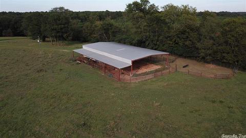 100 Wallis Rd, Rison, AR 71665 photo 4