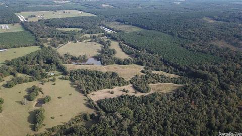 100 Wallis Rd, Rison, AR 71665 photo 9