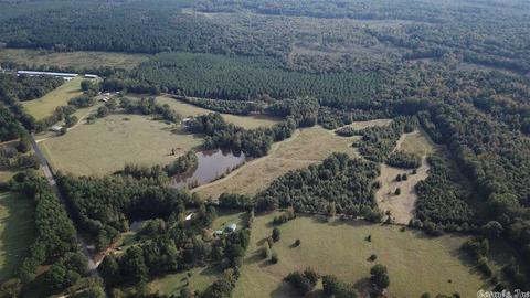 100 Wallis Rd, Rison, AR 71665 photo 11