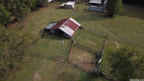 100 Wallis Rd, Rison, AR 71665 photo 6