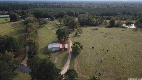 100 Wallis Rd, Rison, AR 71665 photo 7