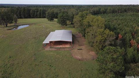 100 Wallis Rd, Rison, AR 71665 photo 3