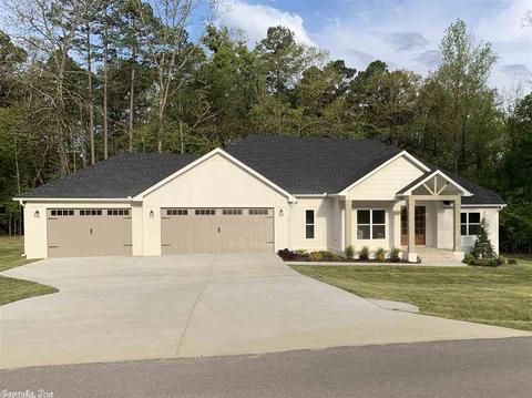 8611 Buck Rd, Alexander, AR 72002 photo 1