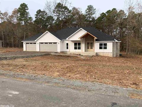 8611 Buck Rd, Alexander, AR 72002 photo 2