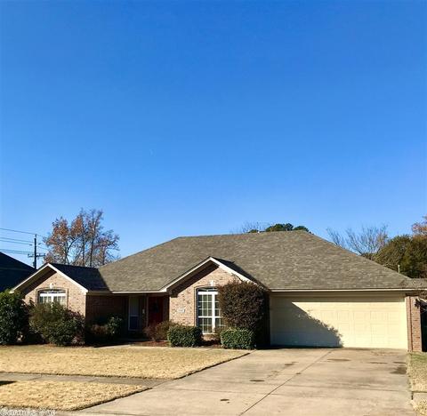 707 Elkhart Loop, Bryant, AR 72022 photo 34