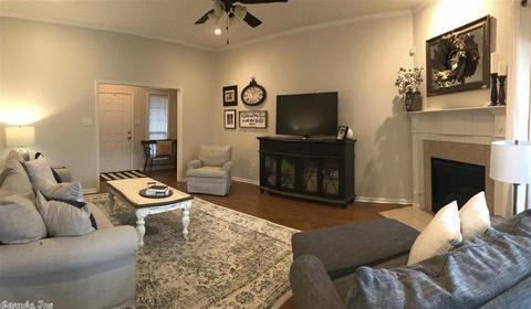 707 Elkhart Loop, Bryant, AR 72022 photo 5