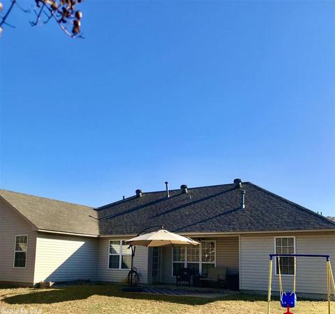 707 Elkhart Loop, Bryant, AR 72022 photo 32