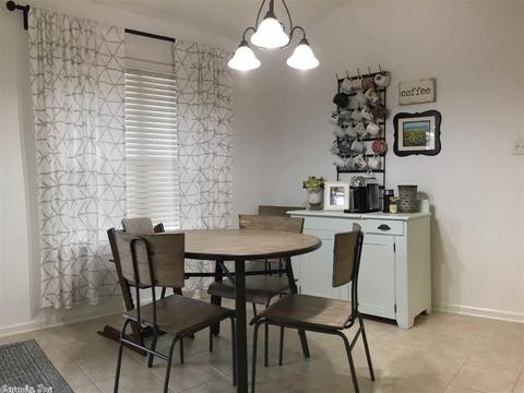 707 Elkhart Loop, Bryant, AR 72022 photo 8