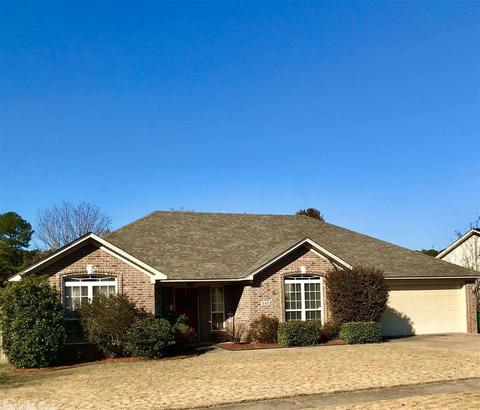 707 Elkhart Loop, Bryant, AR 72022 photo 1