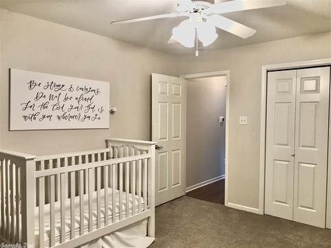 707 Elkhart Loop, Bryant, AR 72022 photo 21