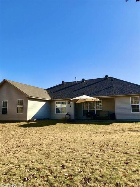 707 Elkhart Loop, Bryant, AR 72022 photo 33