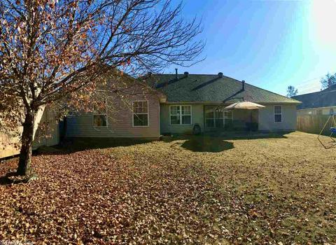 707 Elkhart Loop, Bryant, AR 72022 photo 30