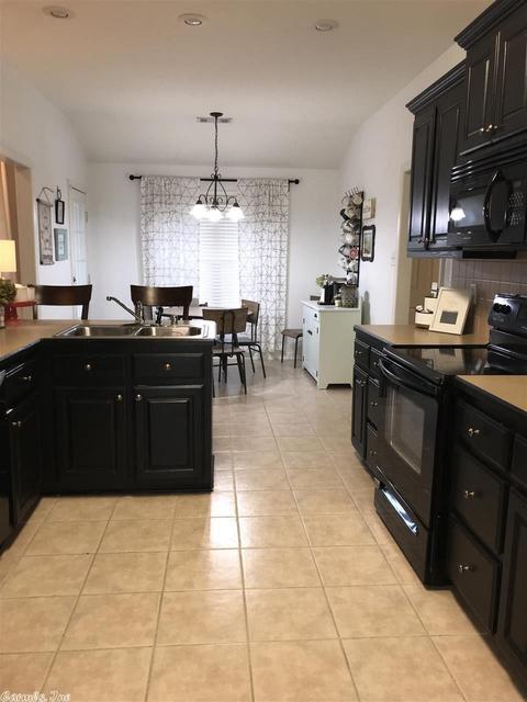 707 Elkhart Loop, Bryant, AR 72022 photo 6