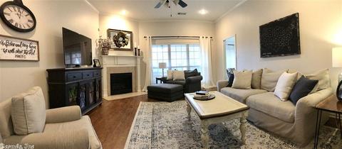 707 Elkhart Loop, Bryant, AR 72022 photo 3