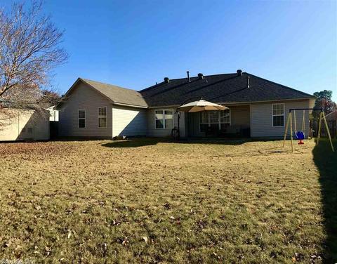 707 Elkhart Loop, Bryant, AR 72022 photo 31