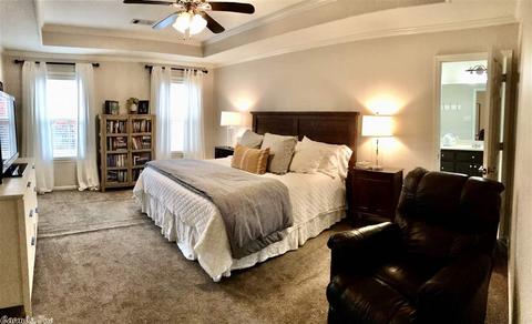 707 Elkhart Loop, Bryant, AR 72022 photo 13