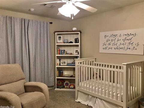 707 Elkhart Loop, Bryant, AR 72022 photo 23