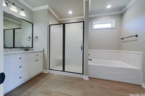 168 Hudson Br, Austin, AR 72007 photo 24