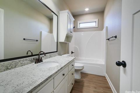 168 Hudson Br, Austin, AR 72007 photo 35