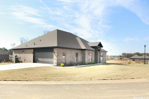 168 Hudson Br, Austin, AR 72007 photo 2