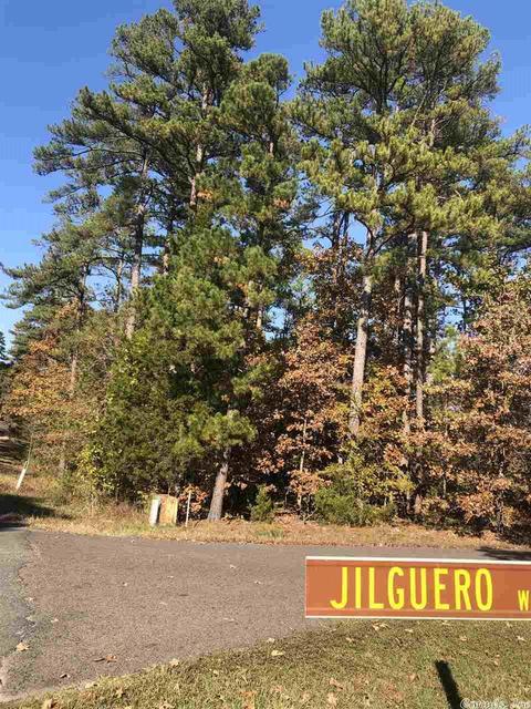 71 Pintuerero, Hot Springs Village, AR 71909