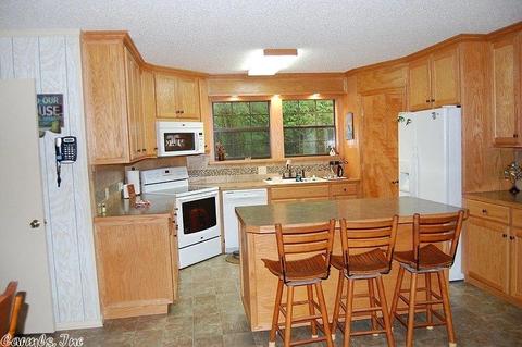 2424 E Highway 330, Clinton, AR 72031 photo 5