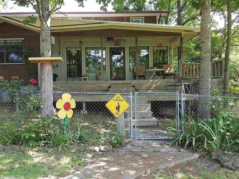 2424 E Highway 330, Clinton, AR 72031 photo 14