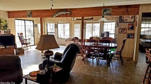 2424 E Highway 330, Clinton, AR 72031 photo 12