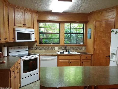 2424 E Highway 330, Clinton, AR 72031 photo 4