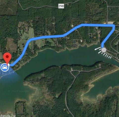 2424 E Highway 330, Clinton, AR 72031 photo 15