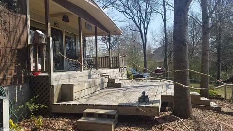 2424 E Highway 330, Clinton, AR 72031 photo 10